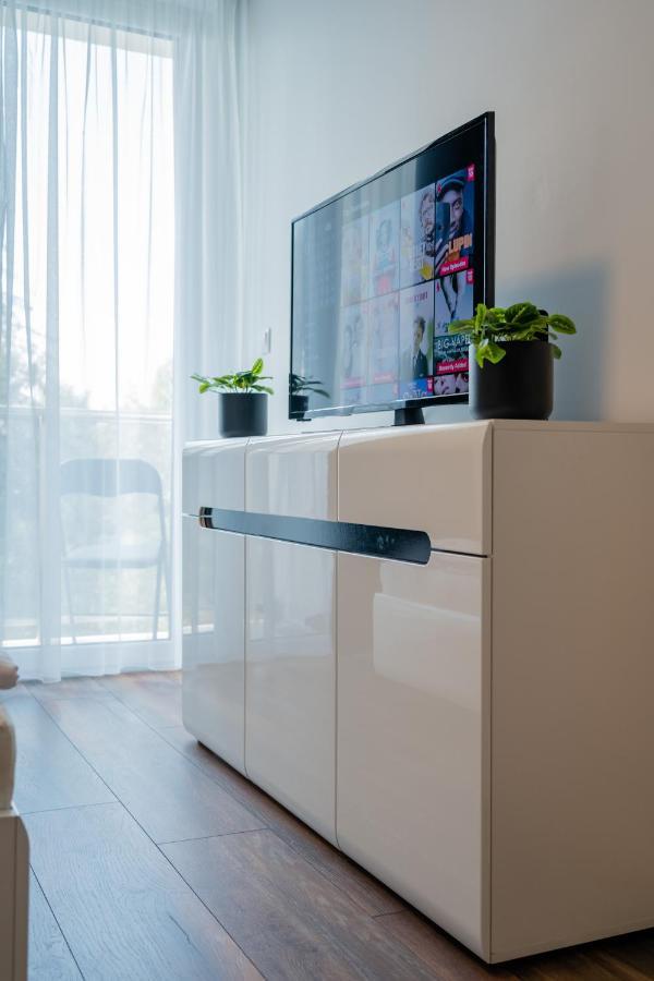 Fox Premium Apartment & Free Private Parking Budapest Luaran gambar