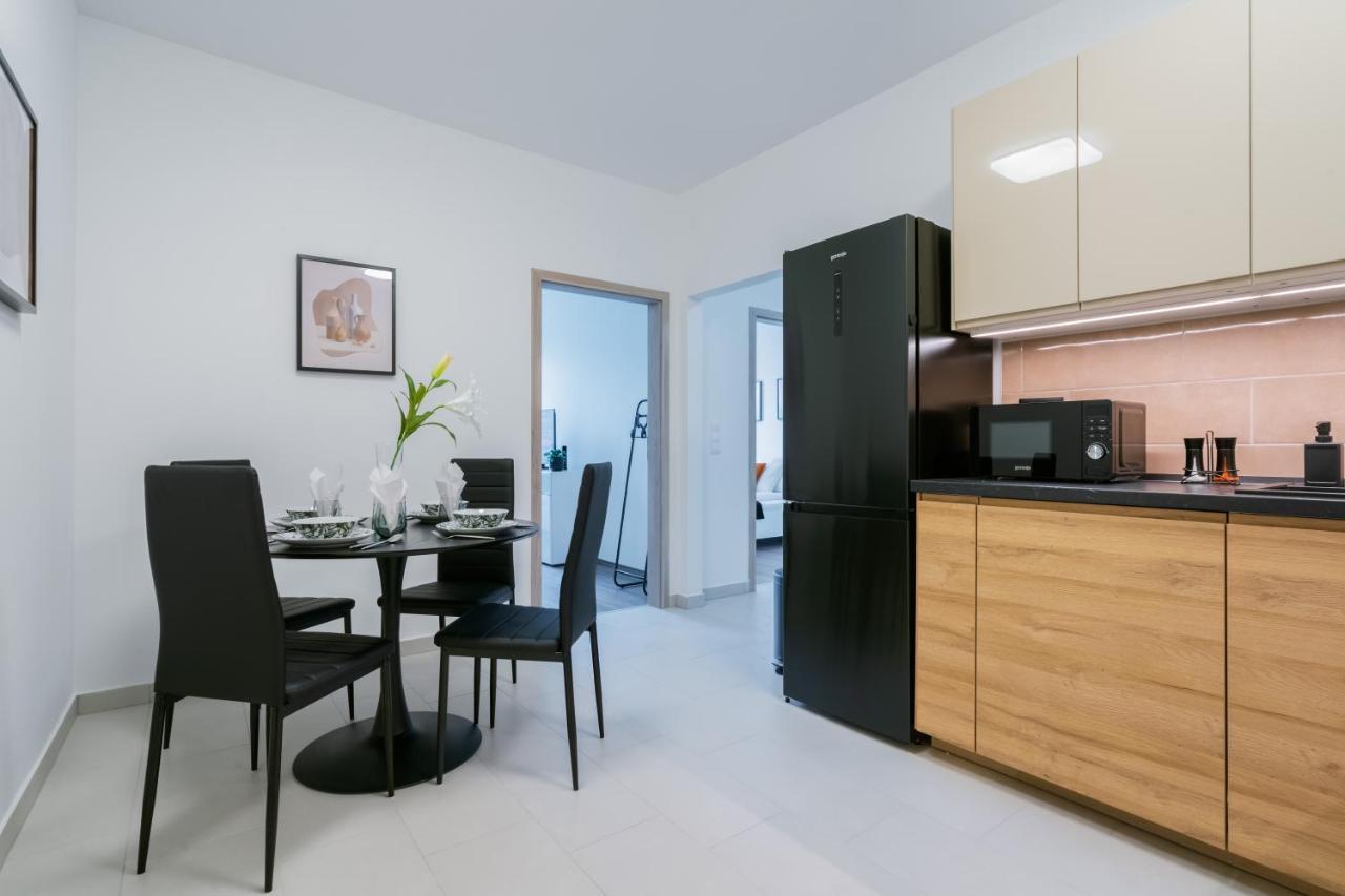 Fox Premium Apartment & Free Private Parking Budapest Luaran gambar